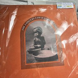 Concert For Bangladesh Harrison Dylan - Box Set