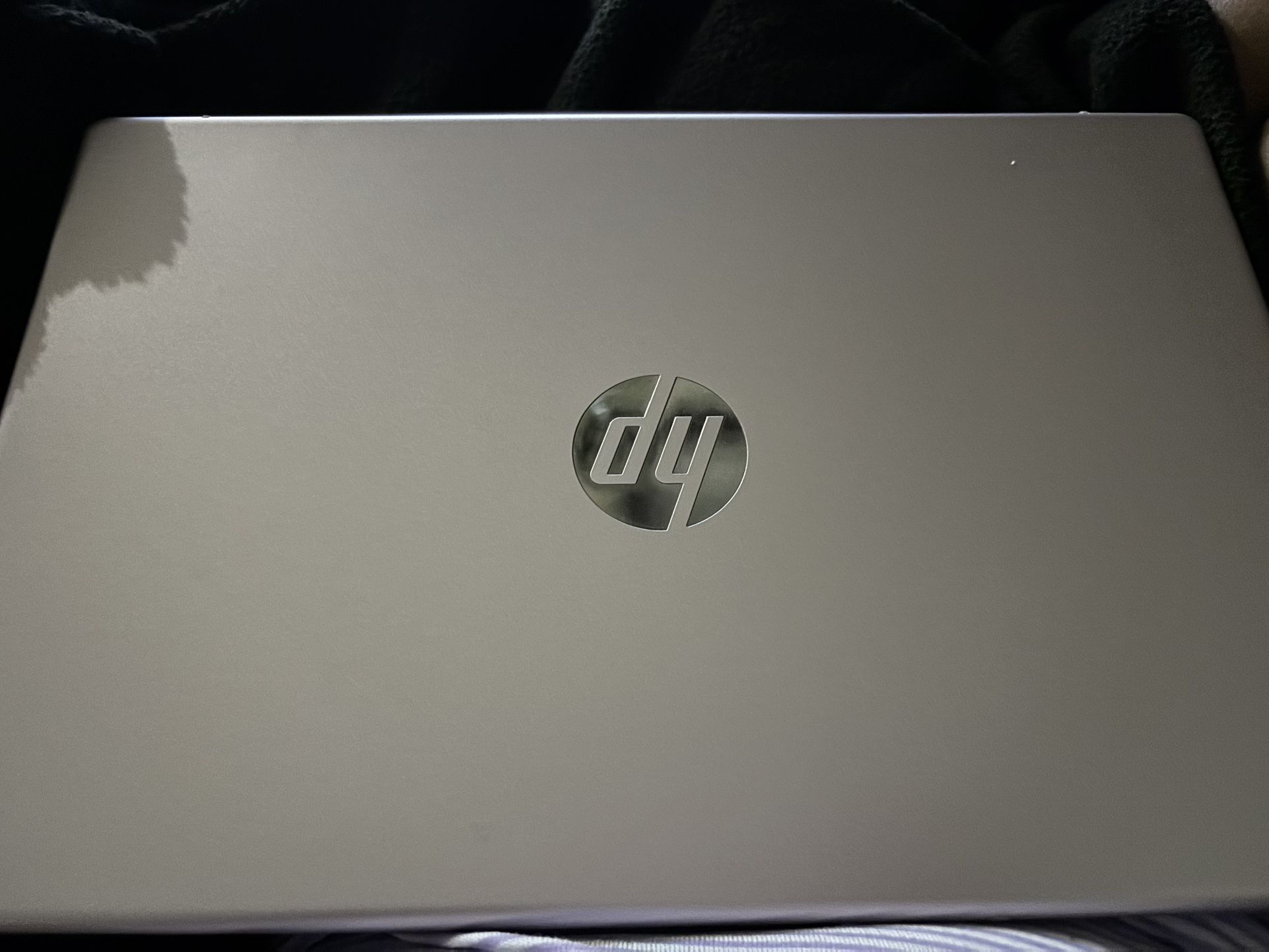 HP Laptop 14”