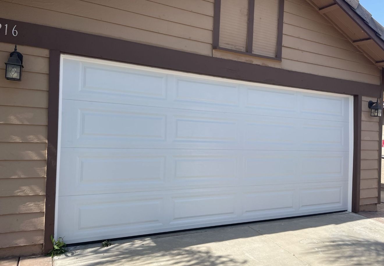 Garage Doors