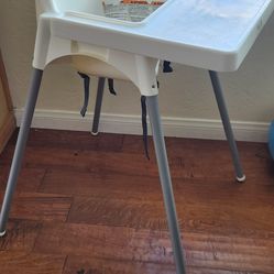 IKEA Antilop High chair