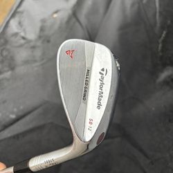 56 degree wedge