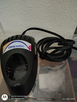 Dremel Battery Charger