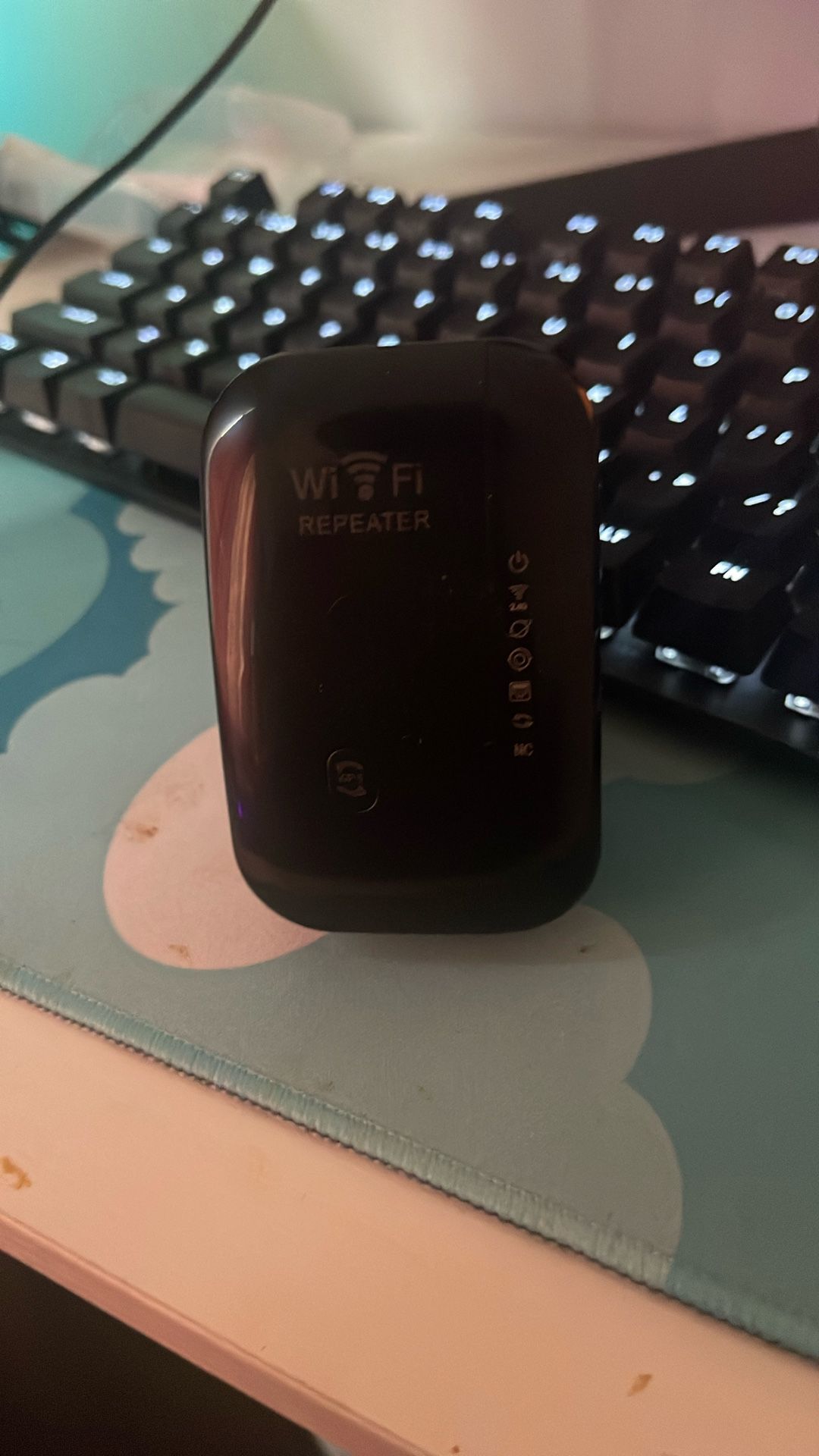 Wifi Repeater