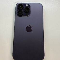 iPhone 14 Pro Max