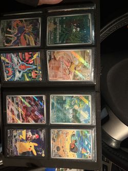 Pokémon Cards