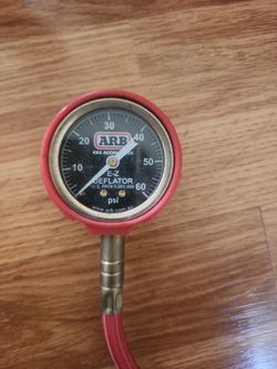 ARB E-Z Deflator Kit 
PSI Rapid Air Down Offroad Kit