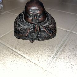 Buddha Statue 