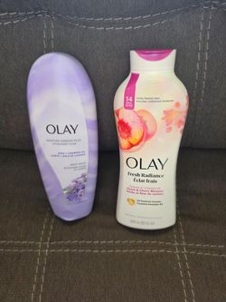 Olay body wash Take 2 for $10