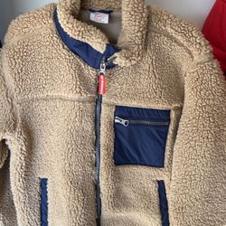 Fall Sweater