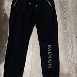Balmain joggers