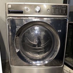 KENMORE XL CAPACITY ELECTRIC STEAM DRYER