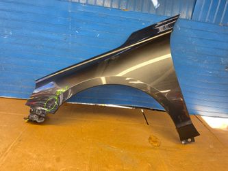 Accord 2023 2024 2025 2026 fender