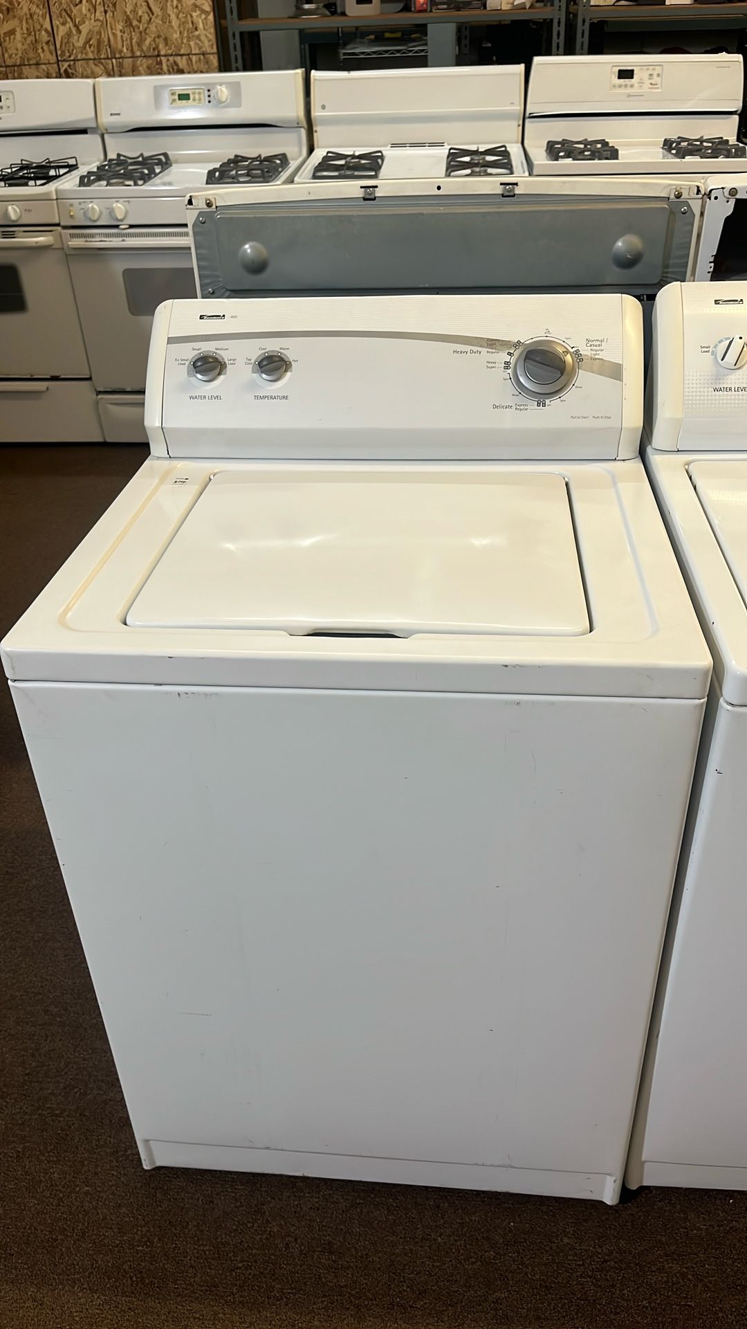 Washer