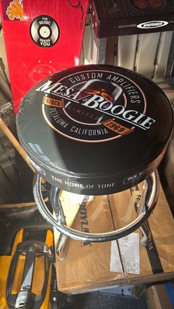 Bar stool