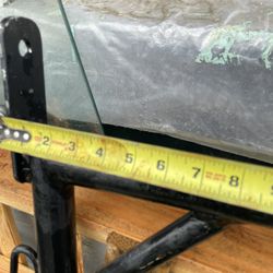 Ladder Rack For 1 Or 2 Ladders, Very Strong, Well Built,