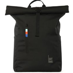 RollTop Style Water Repellent Backpack