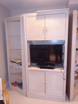 TV Unit