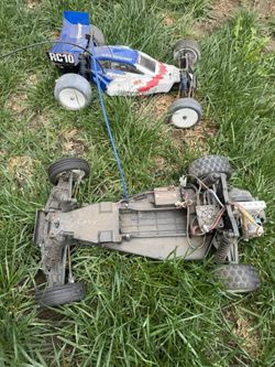 Rc Cars