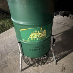 Automatic deer Feeder 