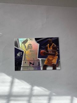 03/04 SPX Shaquille O’Neal