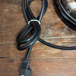 DeLonghi DCU60 Coffee Maker Pot Urn 20 - 60 Cup Stainless Steel Percolator EXC