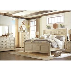 Bolanburg Bedroom Set 