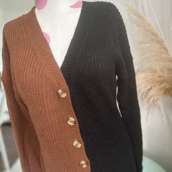 Cardigan 