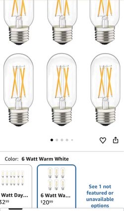 Lightbulbs
