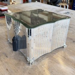 Jewelry Box , Bombay Company 