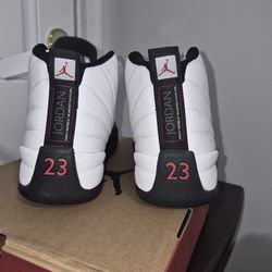 Air Jordan Retro 12