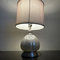 Elegant Lamp
