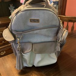 Diaper Bag 
