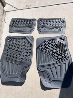 Michelin weather set