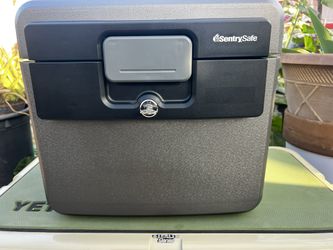 Sentrysafe