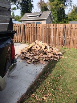 Firewood For Sale