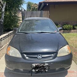 03 Toy Honda