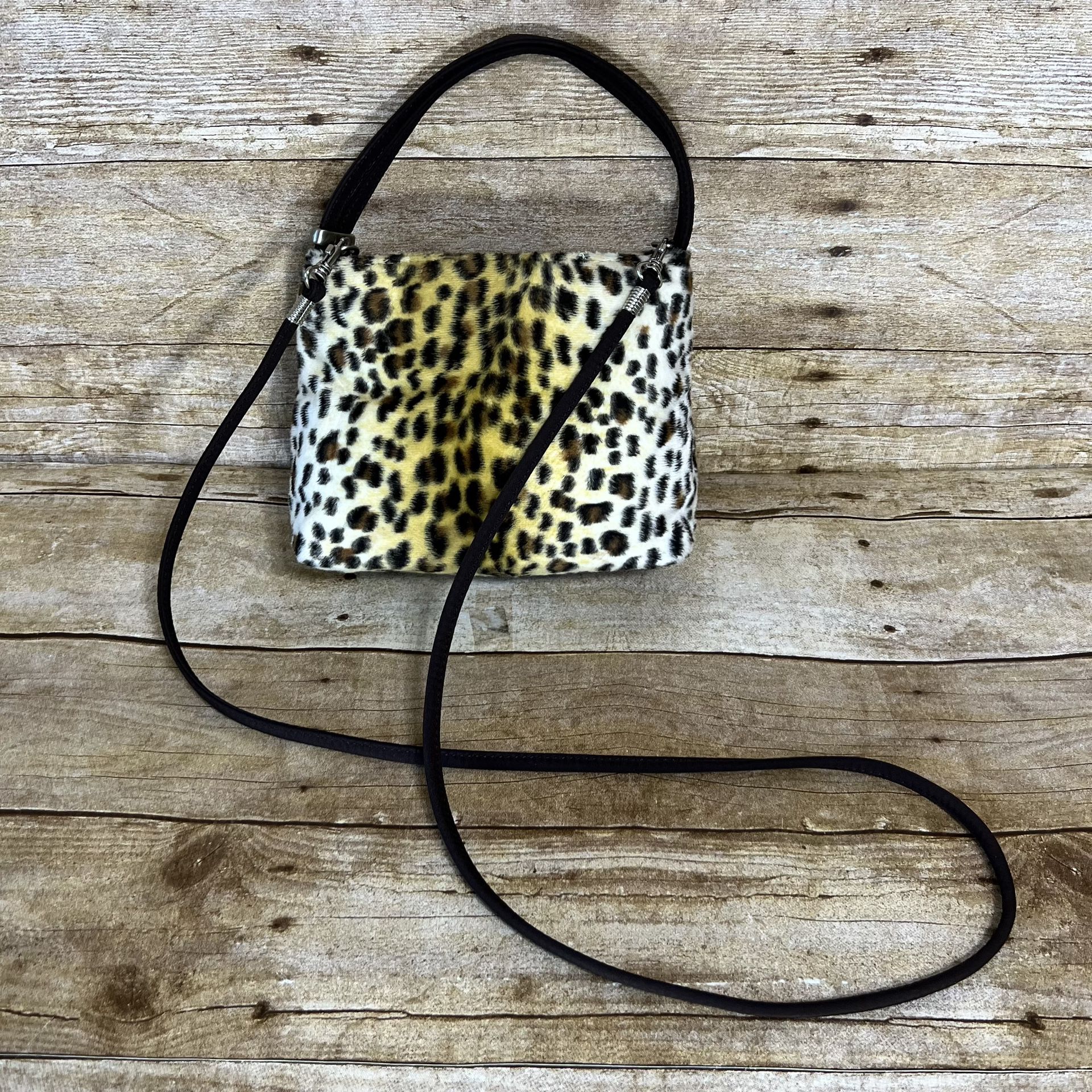 Spirit Mini Cheetah Women’s Bag 