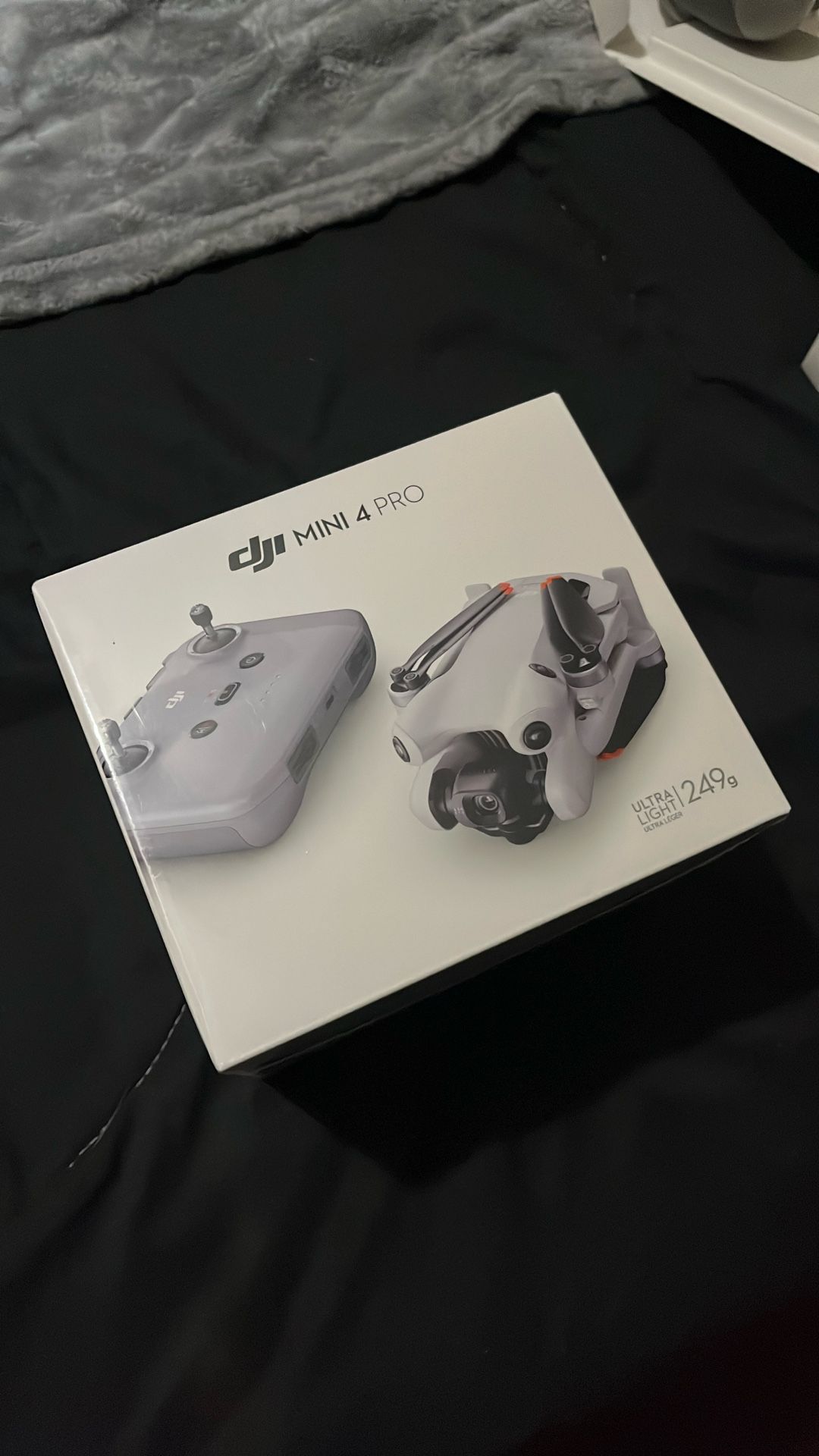 DJI Mini 4 Pro/ DJI Avata