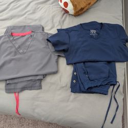 Scrubs- Size Medium 