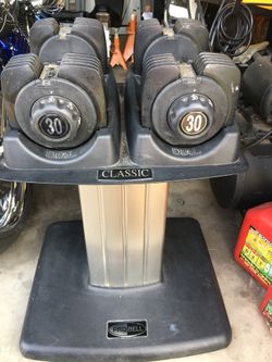 Probell dumbbells sales