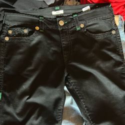 True Religion Pants