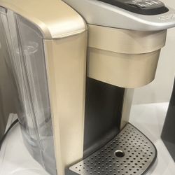 Keurig With Reusable Coffee Cups 