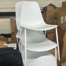 Lunch Chairs 
