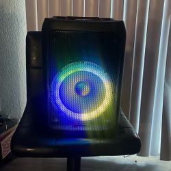 Bluetooth Speaker 