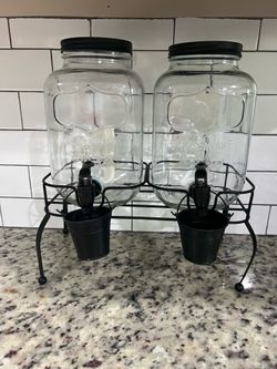 Laundry soap dispenser