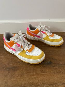 Nike Air Force 1 Fontanka - Woman’s size 7