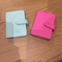 Mini Wallets 