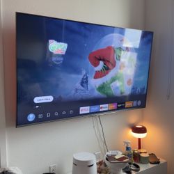 75 Inch Amazon 4K Fire TV - With Alexa - 