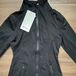 New Lululemon Jacket