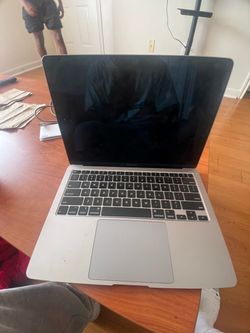 MacBook Air